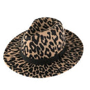 Women Fashion Hat BDF-3329
