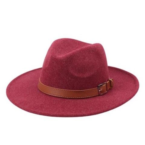 Women Fashion Hat BDF-3331