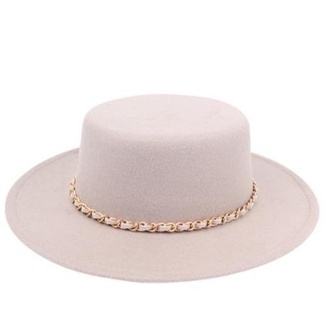 Women Fashion Hat BDF-3415