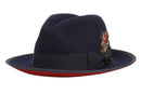 Men Fedora Hat BDF122