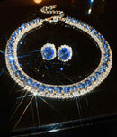 Women Jewelry Set BDF- 0060