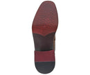 Men Shoes Kane-Cognac - Church Suits For Less