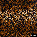 Kara Chic Dress 7650D-Denim Print