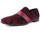 Men Shoes Kin-21 - Church Suits For Less