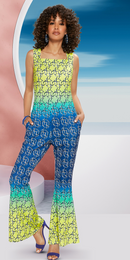 Love the Queen Dress 17471 - Church Suits For Less