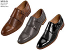 Men Shoes Merlin-IH - Church Suits For Less