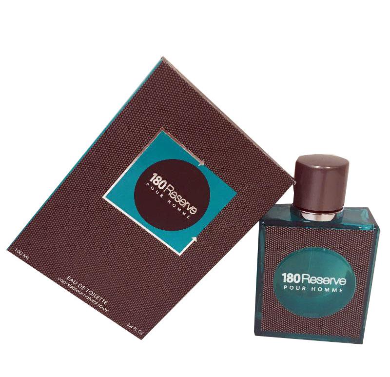 Men Cologne 180 Reserve - Church Suits For Less