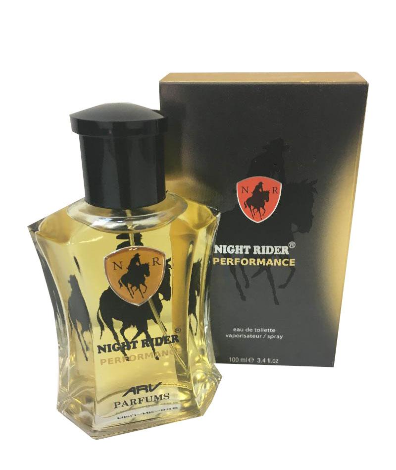 Men Cologne Knight Rider - Church Suits For Less