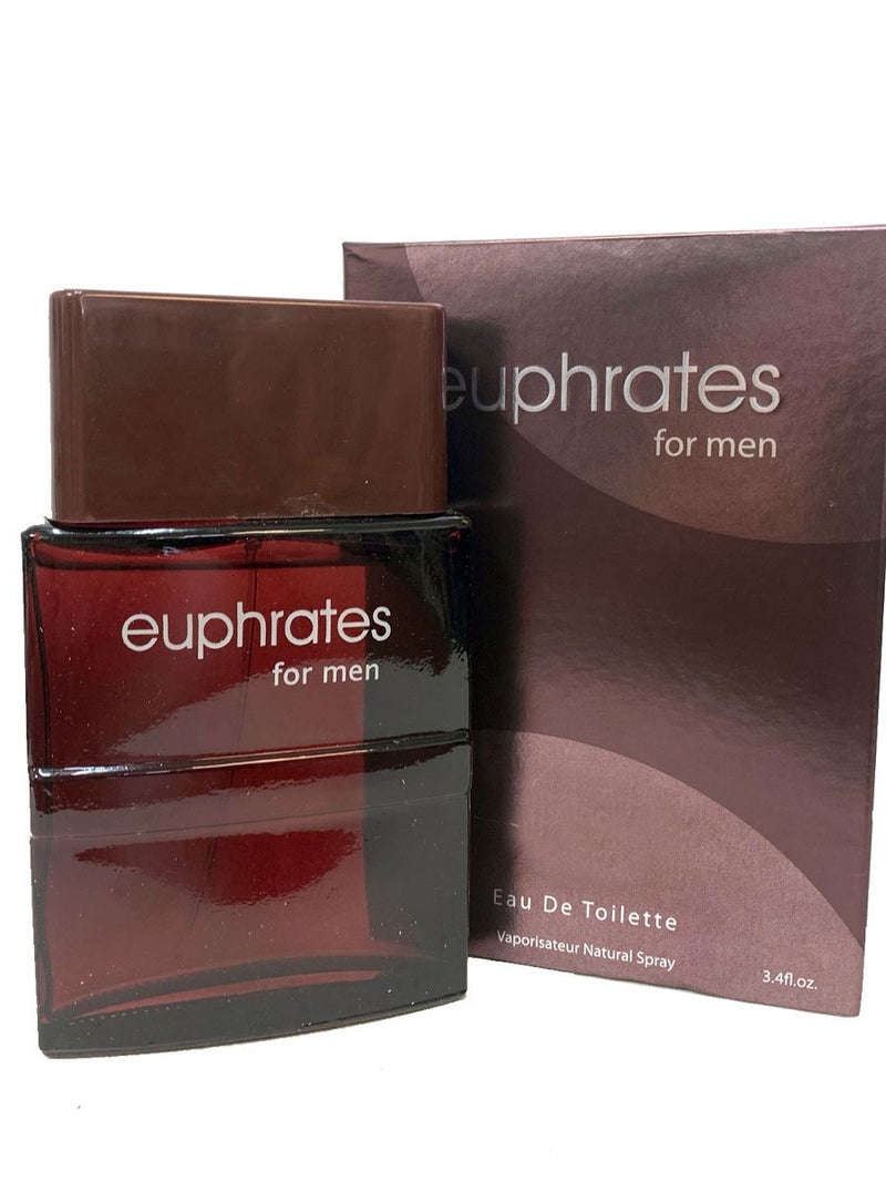 Men Cologne Euphrates - Church Suits For Less