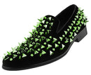 Men Loafers Shoes-Apach - Church Suits For Less