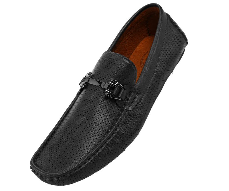 Loafer Men Shoes 