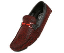 Men Shoes Quint-005C - Church Suits For Less