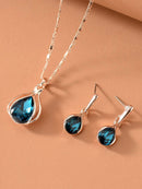 Women Jewelry Set-BDF-15688
