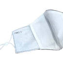 Women Fashion Face Mask-M106 - Church Suits For Less