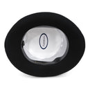 Elegant Top Hat - Black