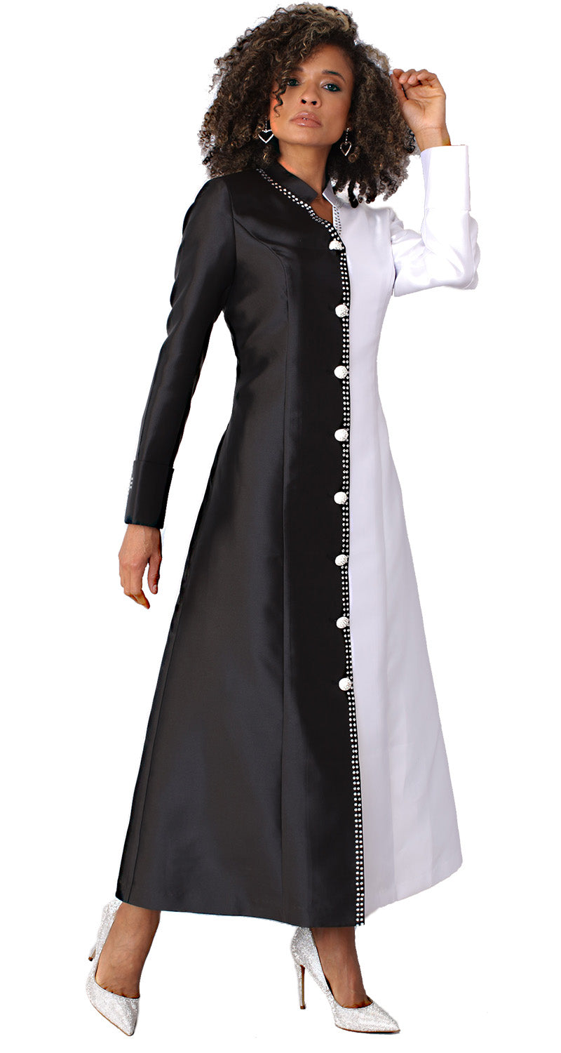 Tally Taylor Church Robe 4804