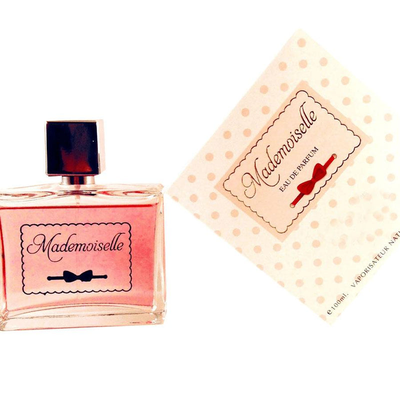 Women Perfume Mademoiselle