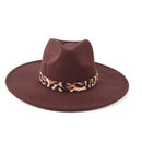 Women Fashion Hat BDF-0047