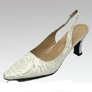 Women Church Shoes BDF147 - Church Suits For Less