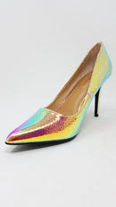 Women Church Shoes-CARNATION03 - Church Suits For Less