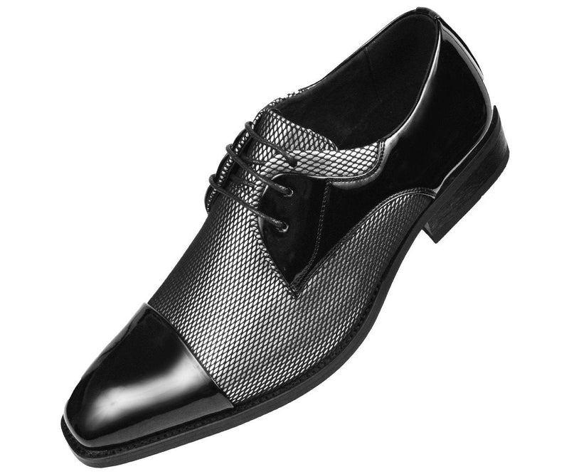 Men Fashion Shoes-dra-462C - Church Suits For Less