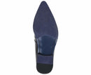 Men Shoes Davis-Black - Church Suits For Less
