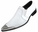 Men Shoes Davis-White - Church Suits For Less
