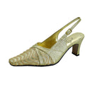 Women Church Fashion Shoes-DP627C - Church Suits For Less