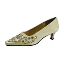 Women Church Fashion Shoes BDF-640C - Church Suits For Less