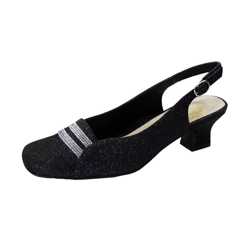 Women Church Shoes-FP908 - Church Suits For Less
