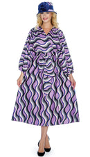 Giovanna Dress D1347-Multi - Church Suits For Less