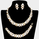 Women Jewelry Set- BDF 376484