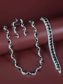 Women Jewelry Set-BDF-9766