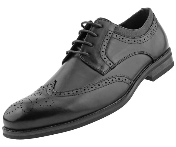 Men Fashion Dress Shoe-ISEO-IH - Church Suits For Less
