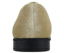 Men's Dress Shoe Crown Red