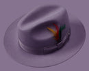 Men Untouchable Hat- - Church Suits For Less