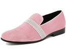 Men Dress Shoes-MSD-MONA667 - Church Suits For Less