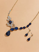 Women Jewelry Set-BDF-7911