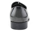 Men Dress Shoes-Brayden Grey