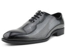 Men Dress Shoes-Brayden Grey