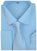SG-27-Sky Blue - Church Suits For Less