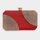 Women Fashion Clutch 2004