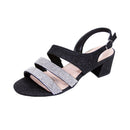 Women Church Shoes RI838