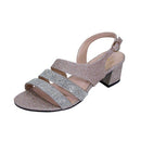 Women Church Shoes RI838