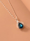 Women Jewelry Set-BDF-15688