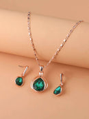 Women Jewelry Set-BDF-96005