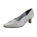 Women Church Fashion Shoes-652C - Church Suits For Less