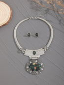 Women Jewelry Set-BDF-7638