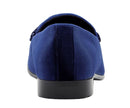 Men Dress Shoes-Esses Navy