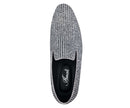 Men Dress Shoe MSD -Eme Silver